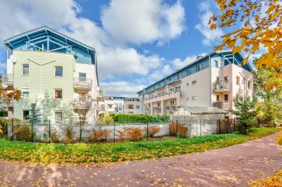 Maria Ludwika, Sun & Snow Hotels in Karlikowo