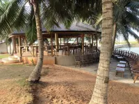 Hotel Bel Azur Grand-Popo Hotels in Гран-Попо