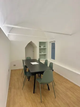 Le Stanze Del Savonarola