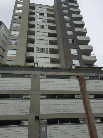 Triada PH Отели в г. Доскебрадас