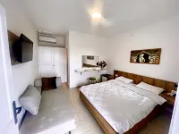 Aspat Hotel Bodrum - Beach Restaurant Hotels in Akyarlar Mahallesi