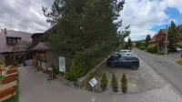 Sova Hotel&Restaurant - Parking