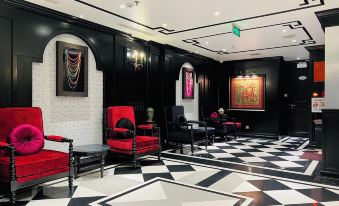 Hotel du Monde Classic