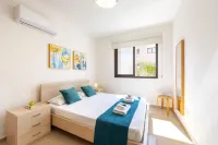Protaras Villa Angela Nefeli - 2-Star