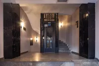 The Nest Hotel