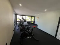 Harborside Suites - Fitnessstudio