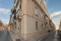 Marea Central Apartments