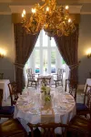 Belleek Castle, Ballina - 조식 운영