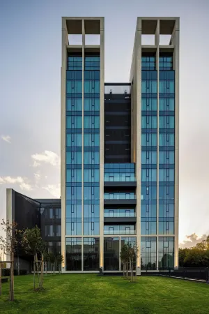 B1 City Hotel Отели в г. София