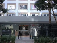 聖保羅HIGI 飯店 西金諾普利斯附近的飯店