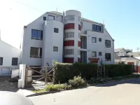 Maitencillo Habitamar - Apartments