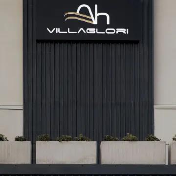 Ah Villa Glori Brescia