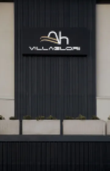 Ah Villa Glori Brescia