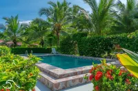 Tranquilidad Resort - Pools