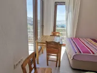 BAGLAROZU Apart Hotels in Datca