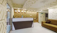 Treebo D Grand Hotels in Madurai