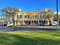 Victorian Terrace in the Heart of it All! Hôtels à : Collingwood