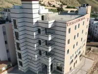 Petra Icon Hotel Hotels near Great Temple