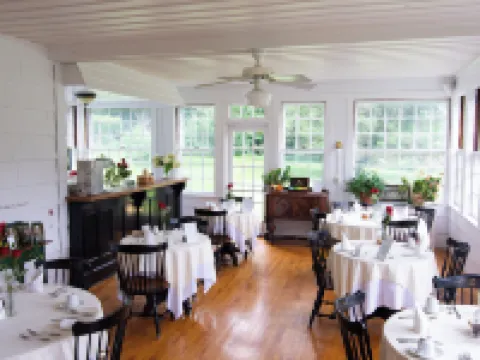 Blackberry River Inn Hotels in Norfolk