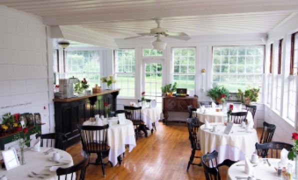 Blackberry River Inn