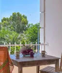 Abelia Hotel - con vista mare