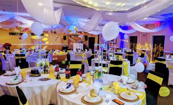 Pocono Inn & Banquet - Stroudsburg