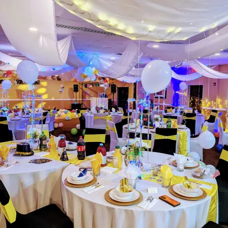 Pocono Inn & Banquet - Stroudsburg