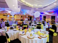 Pocono Inn & Banquet - Stroudsburg Hotels in Middle Smithfield Township