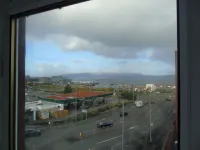 Snug - Grian-aig Apartment Hotels in Greenock