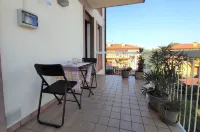Panay Apartment City Home Holiday Hôtels à : Campodarsego