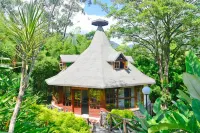 Hotel Hacienda la Bonita
