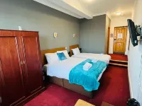 George and Dragon Place Hotels in Chester