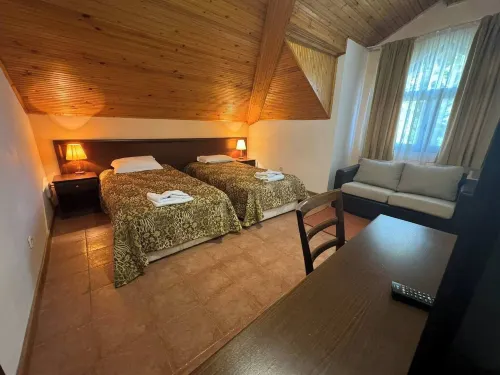 Villa Rila in Borovets