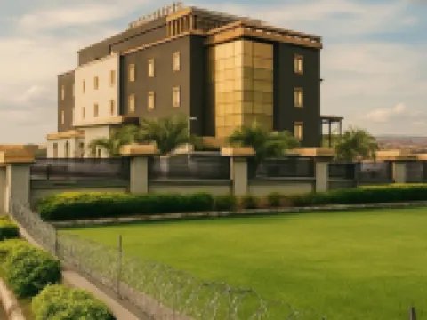 Maxbe Continental Hotel Hotels in Awka