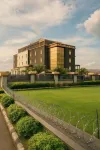 Maxbe Continental Hotel Hotels in Agulu