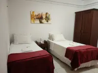 Machado´s Plaza Hotel Hotel di Belém