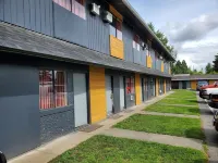 Alpine Inn Abbotsford Hoteles en Abbotsford