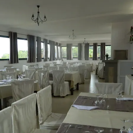 Hotel Lisboa Bissau