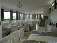 Hotel Lisboa Bissau - Aamiainen