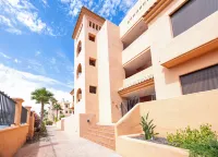 Palm & Sea apartment Hotels near Mezquita Torre-Pacheco