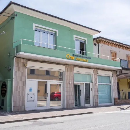 Rooms & Breakfast Centrale