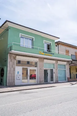 Rooms & Breakfast Centrale