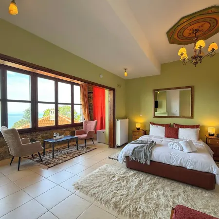 Pliades Traditional Guesthouse