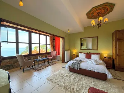 Pliades Traditional Guesthouse Hotels in Anatolikos Olimpos