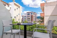 Apartments Margarita