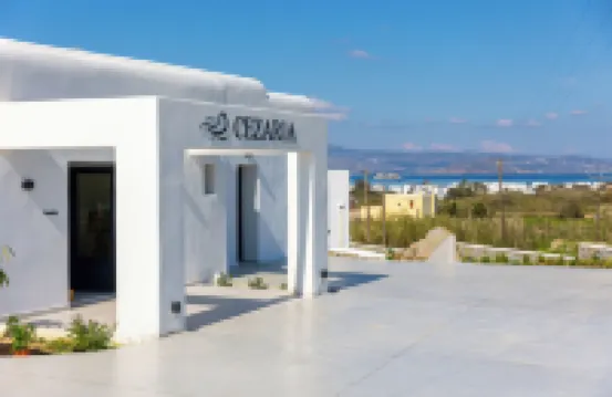 Cezaria Naxos Hotel