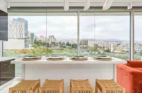 The Cube by Stayinn Hotels in 