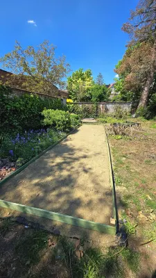 OsTi فنادق في 