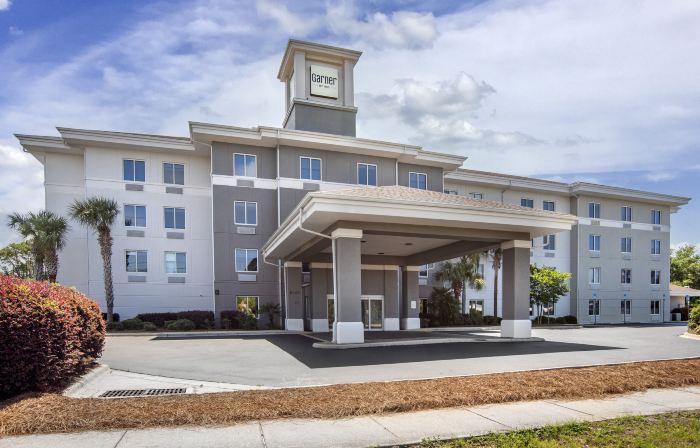 Garner Hotel PANAMA CITY BEACH NORTHEAST by IHG
