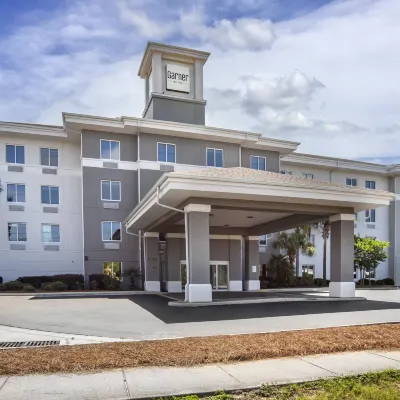 Garner Hotel PANAMA CITY BEACH NORTHEAST by IHG Hotels near Barnacle Bay